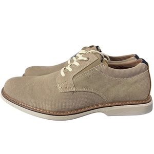Nunn Bush Mens Oxfords Size 10.5 W NWT